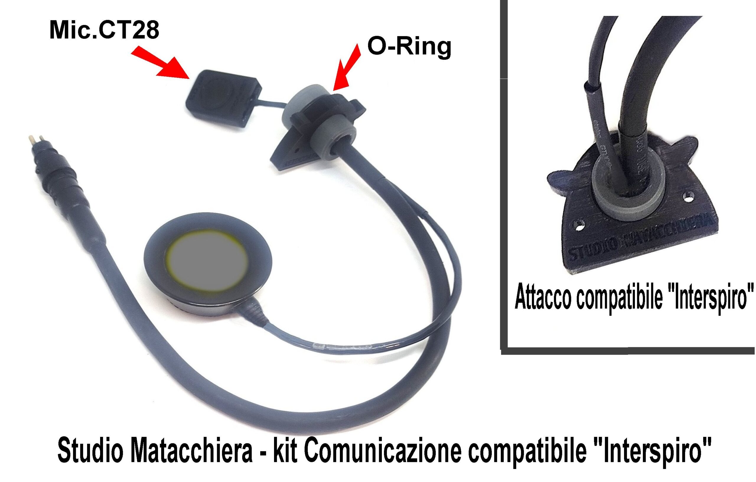 INTERSPIRO DOPPIO